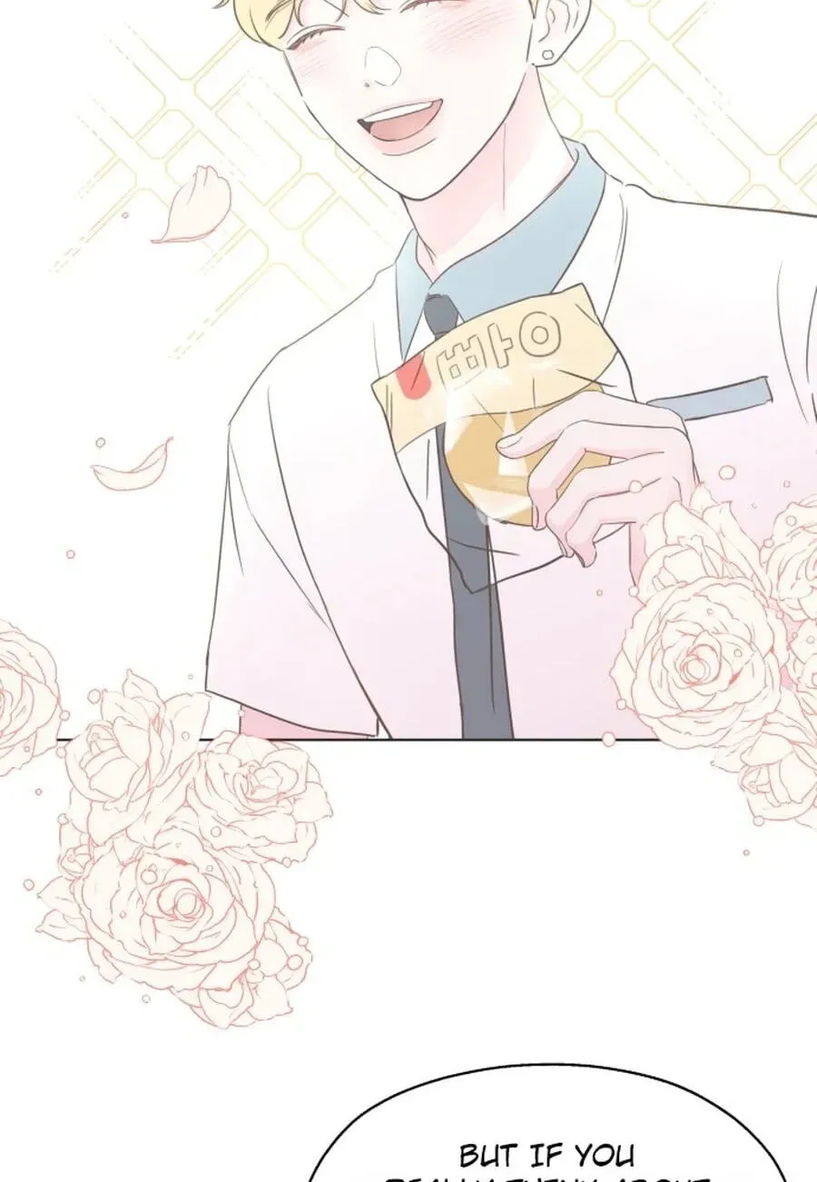 My Fake Crush Chapter 595 page 42 - 