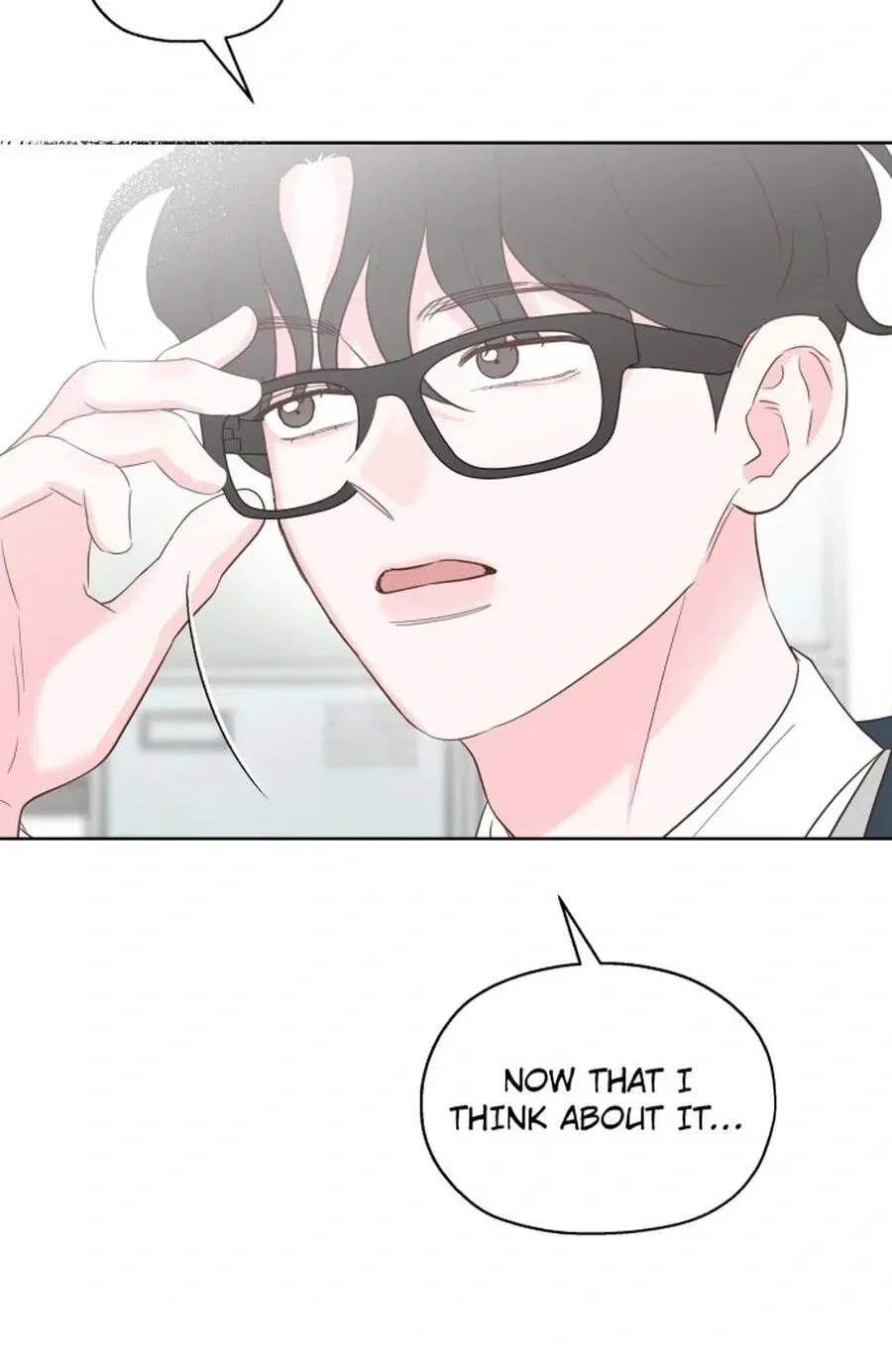 My Fake Crush Chapter 595 page 49 - 