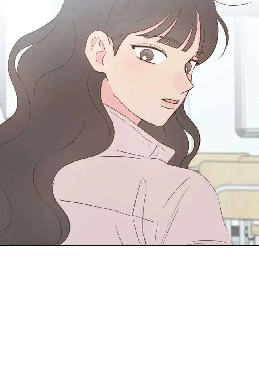 My Fake Crush Chapter 595 page 6 - 