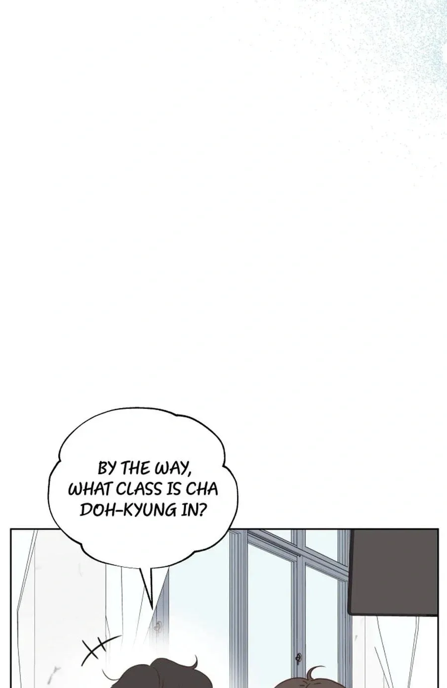 My Fake Crush Chapter 595 page 52 - 