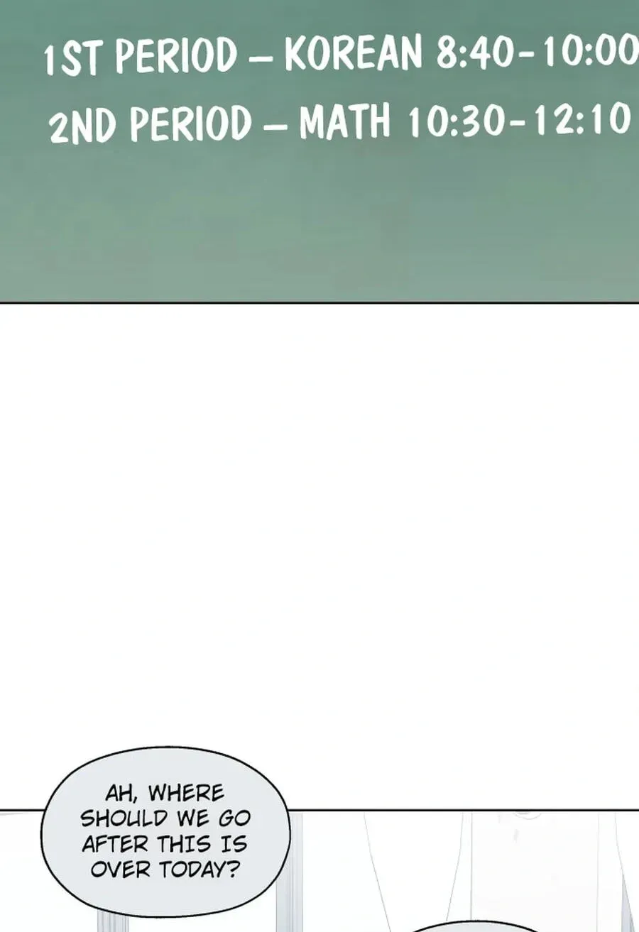 My Fake Crush Chapter 595 page 58 - 