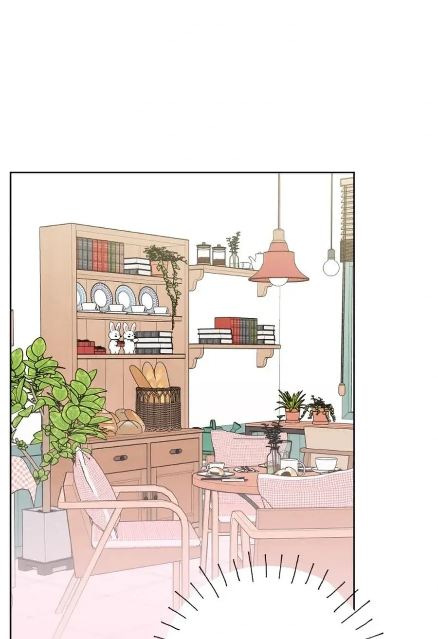 My Fake Crush Chapter 595 page 60 - 