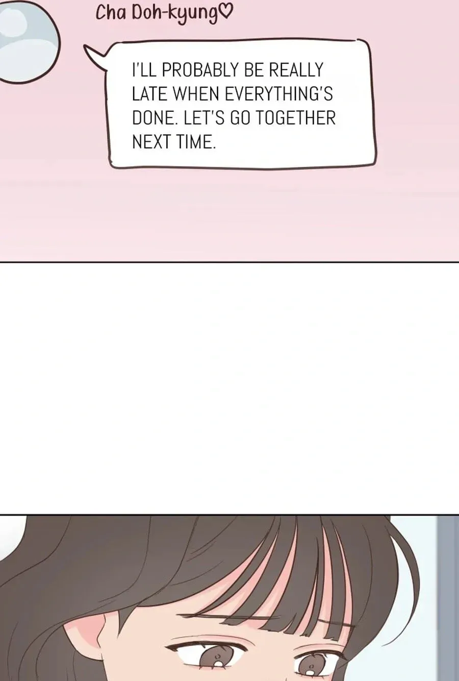 My Fake Crush Chapter 595 page 64 - 
