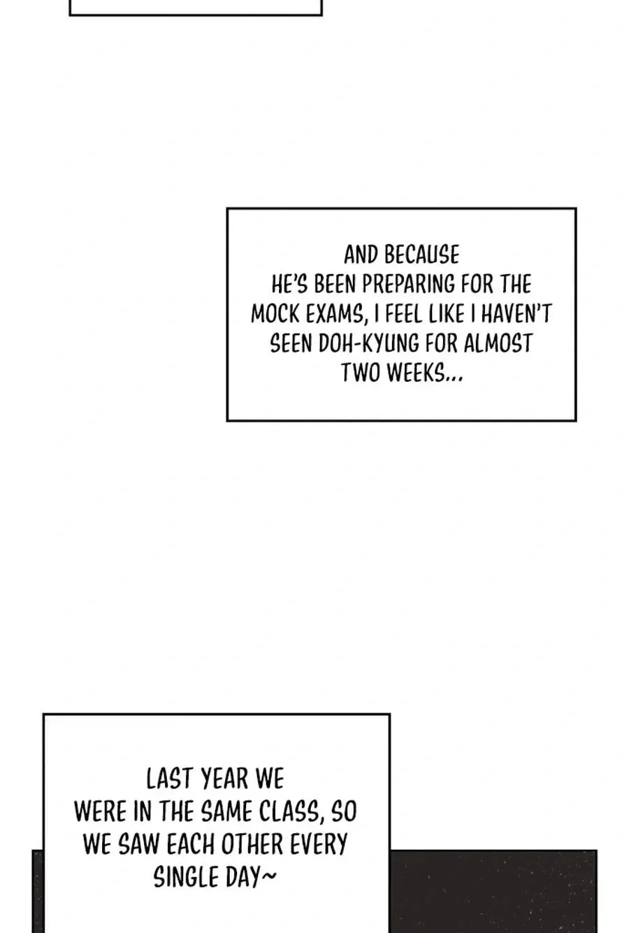 My Fake Crush Chapter 595 page 67 - 