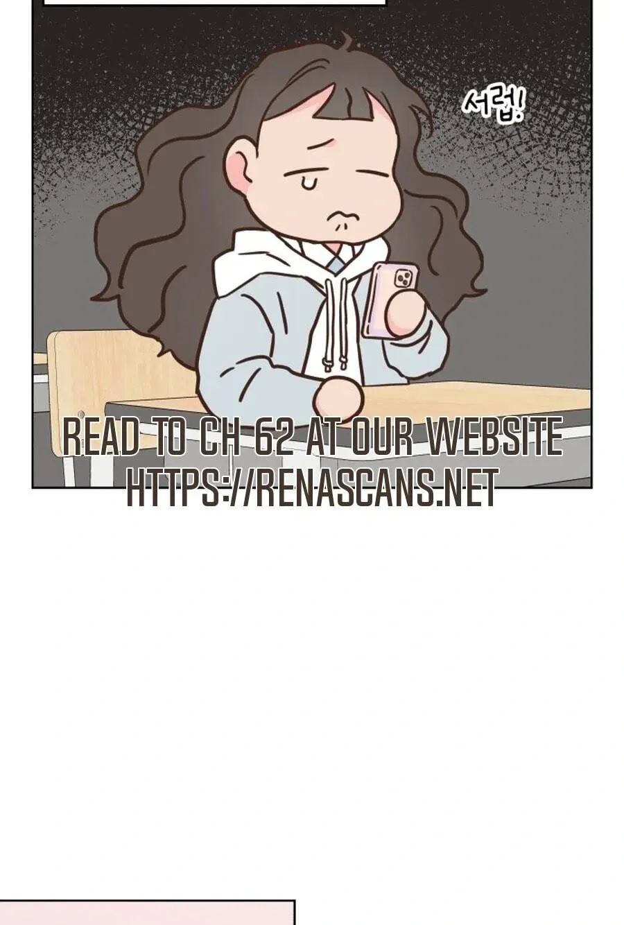 My Fake Crush Chapter 595 page 68 - 