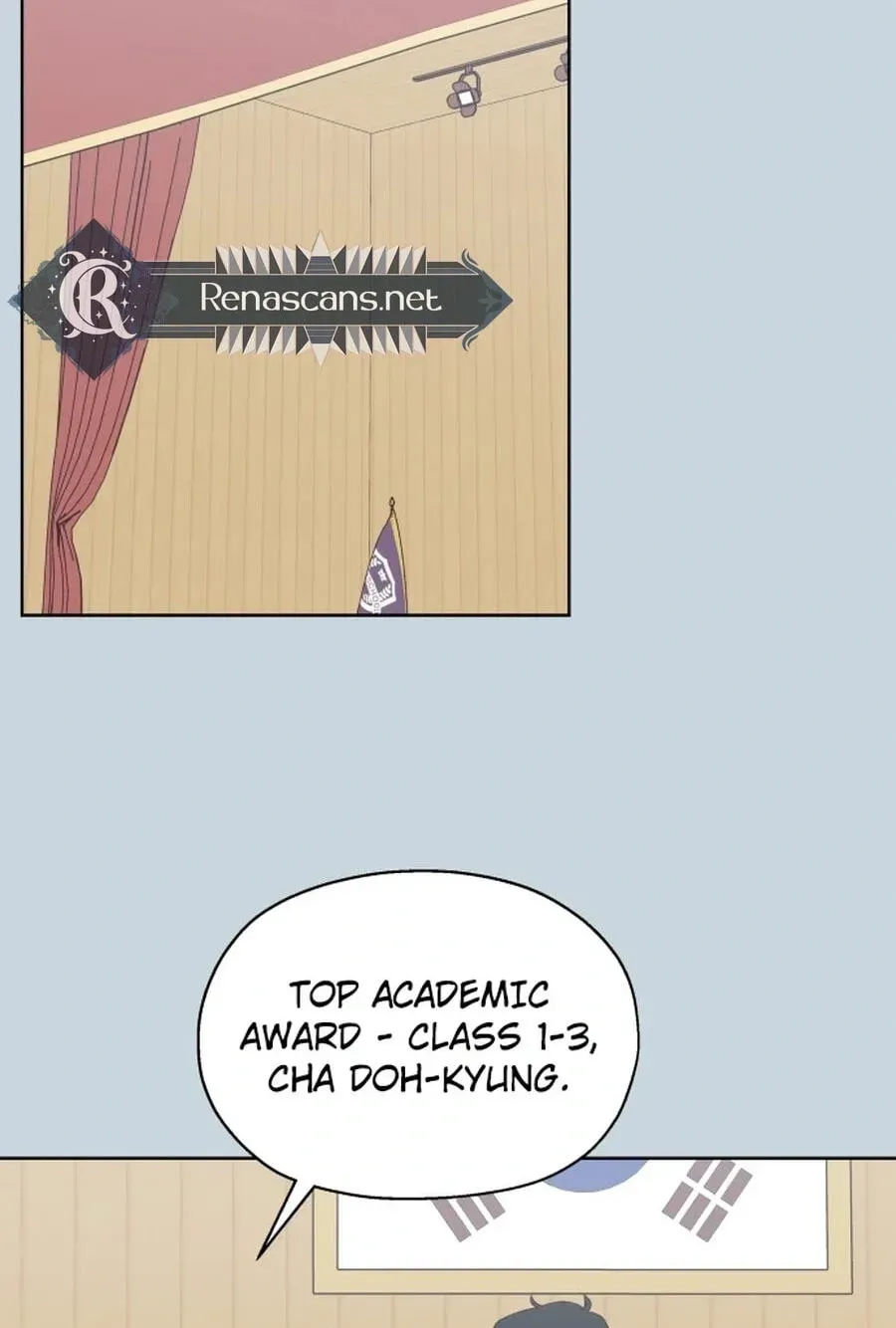My Fake Crush Chapter 595 page 71 - 