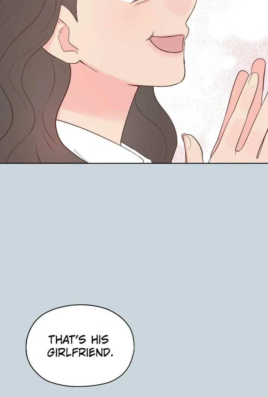 My Fake Crush Chapter 595 page 75 - 