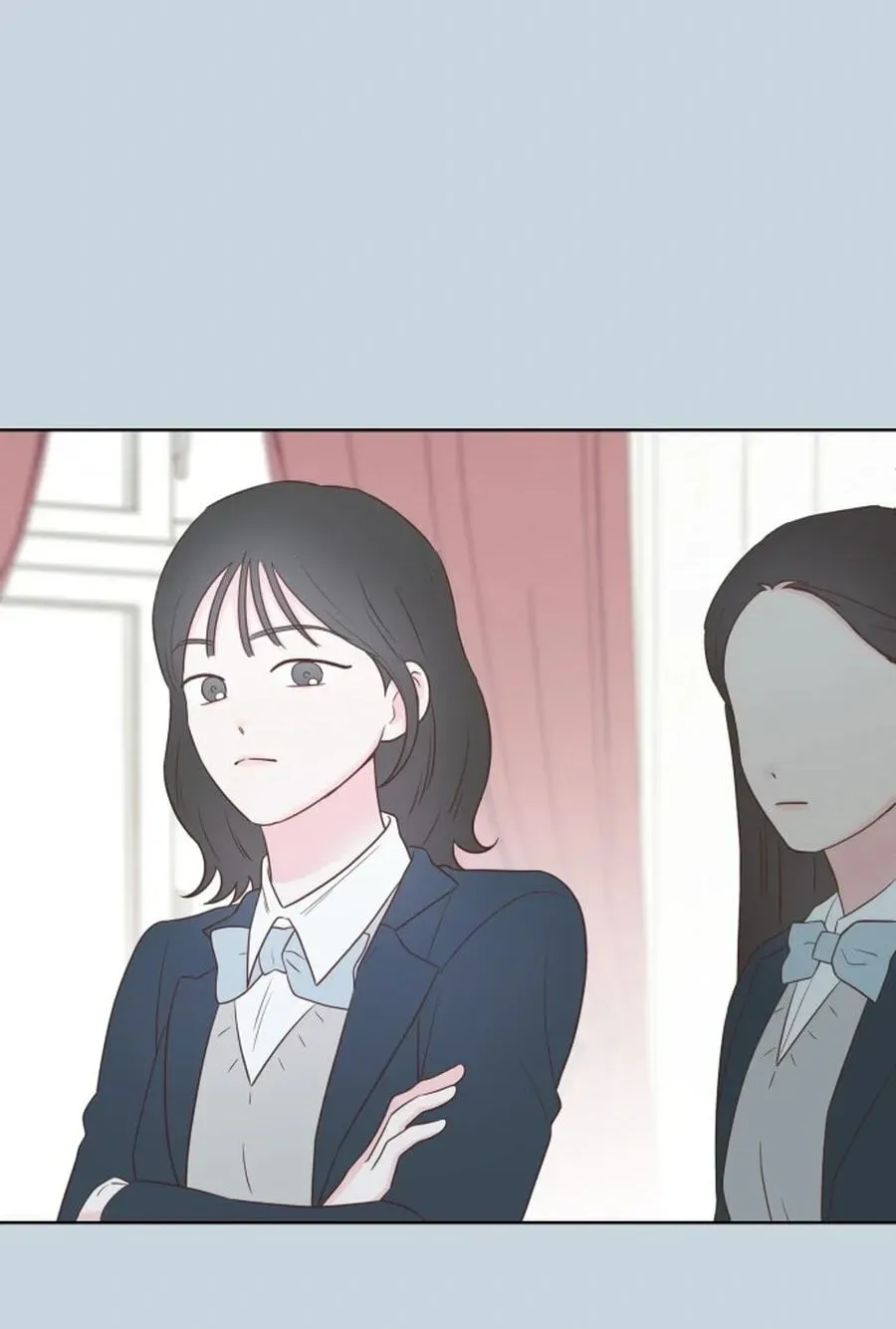 My Fake Crush Chapter 595 page 79 - 