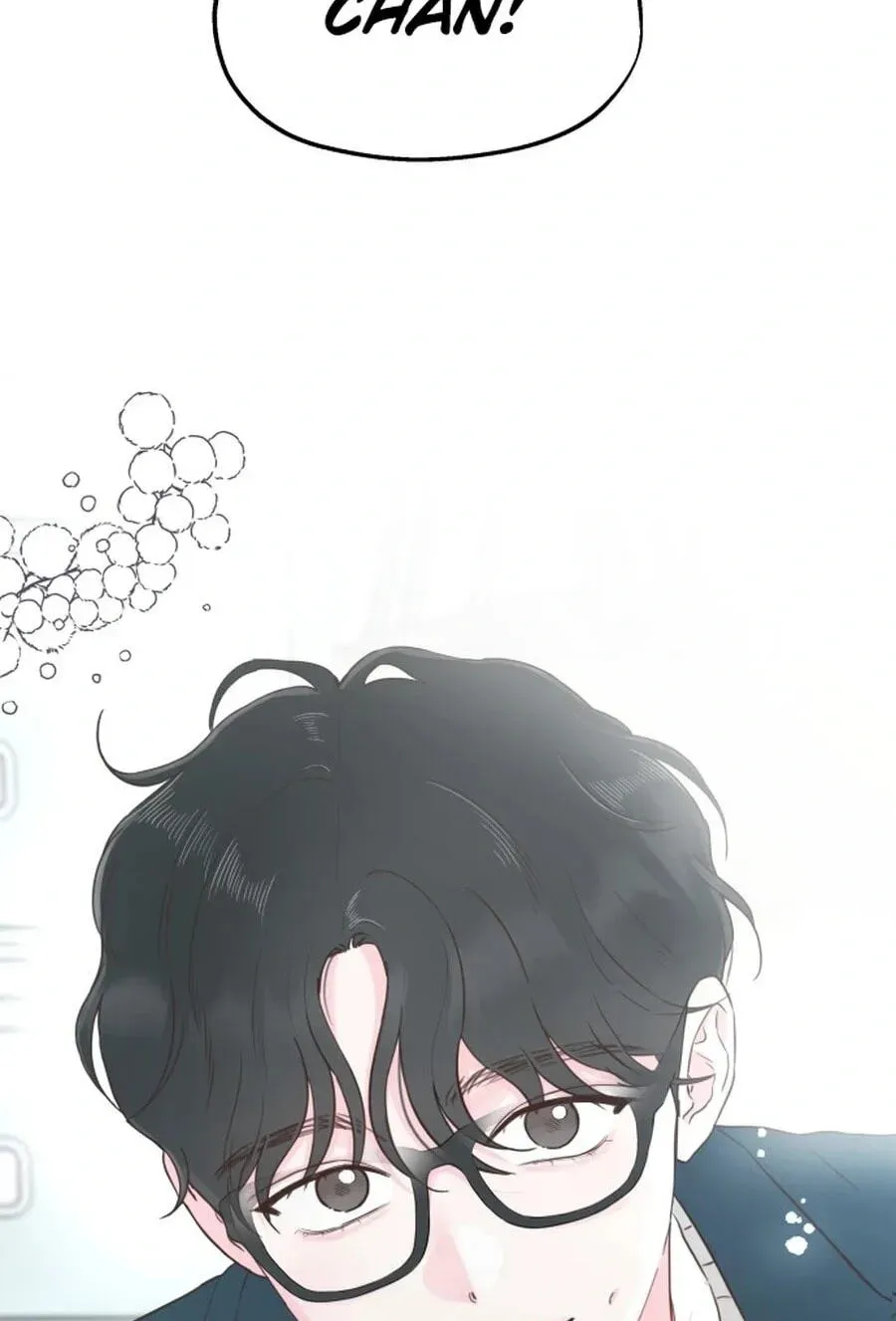 My Fake Crush Chapter 595 page 9 - 