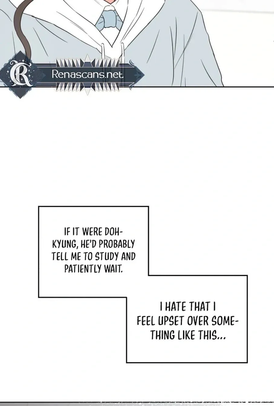 My Fake Crush Chapter 595 page 83 - 