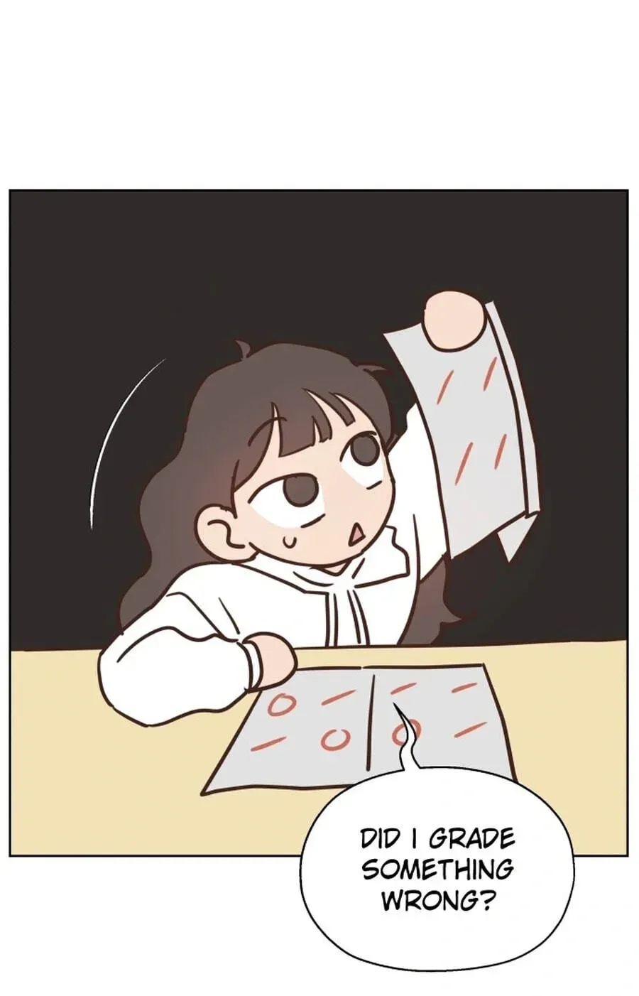 My Fake Crush Chapter 595 page 91 - 