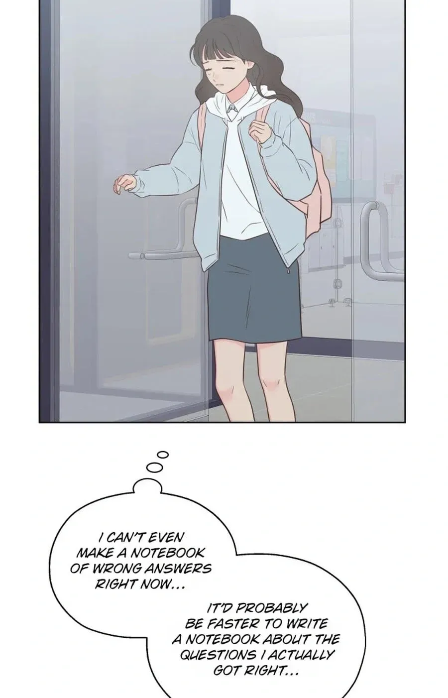 My Fake Crush Chapter 595 page 94 - 