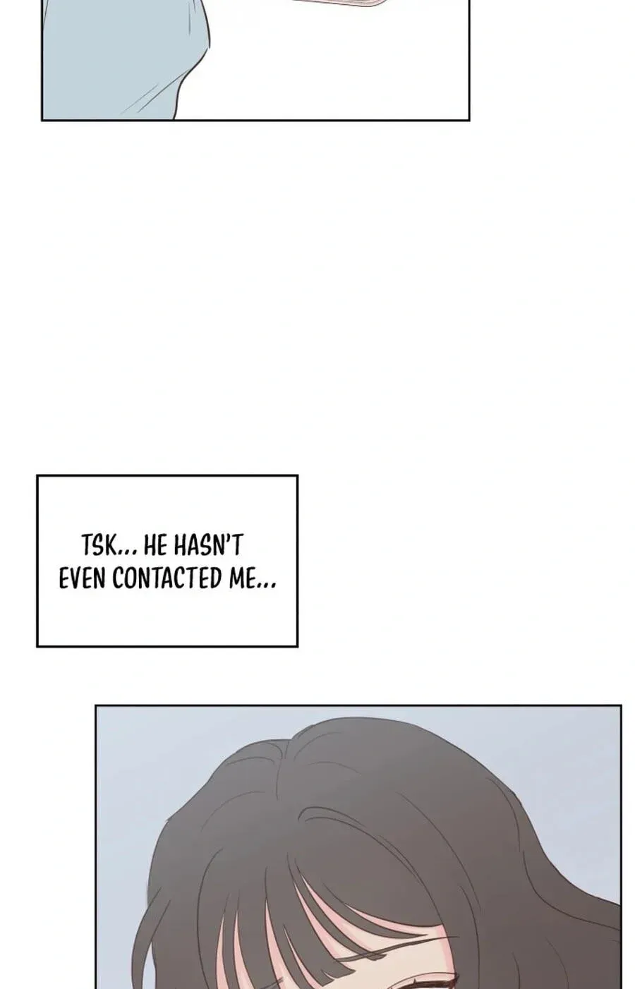 My Fake Crush Chapter 595 page 96 - 