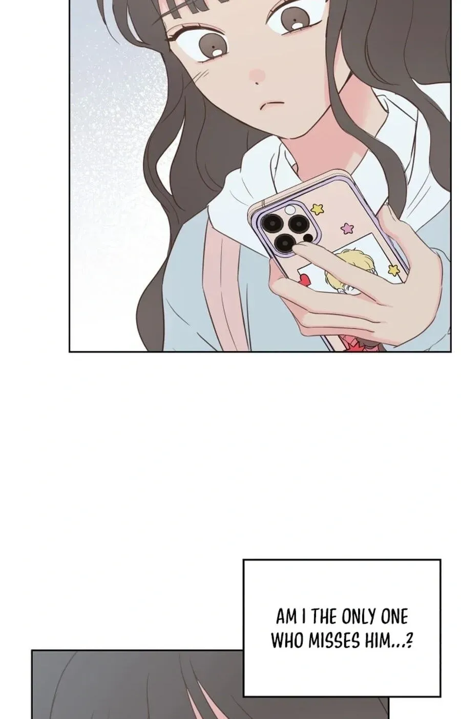 My Fake Crush Chapter 595 page 97 - 