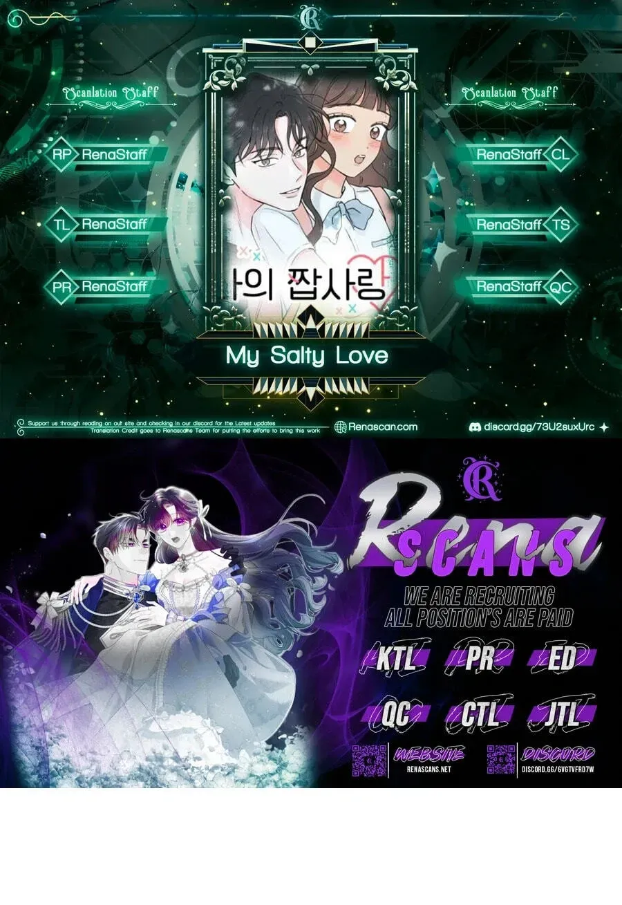 My Fake Crush Chapter 605 page 2 - 