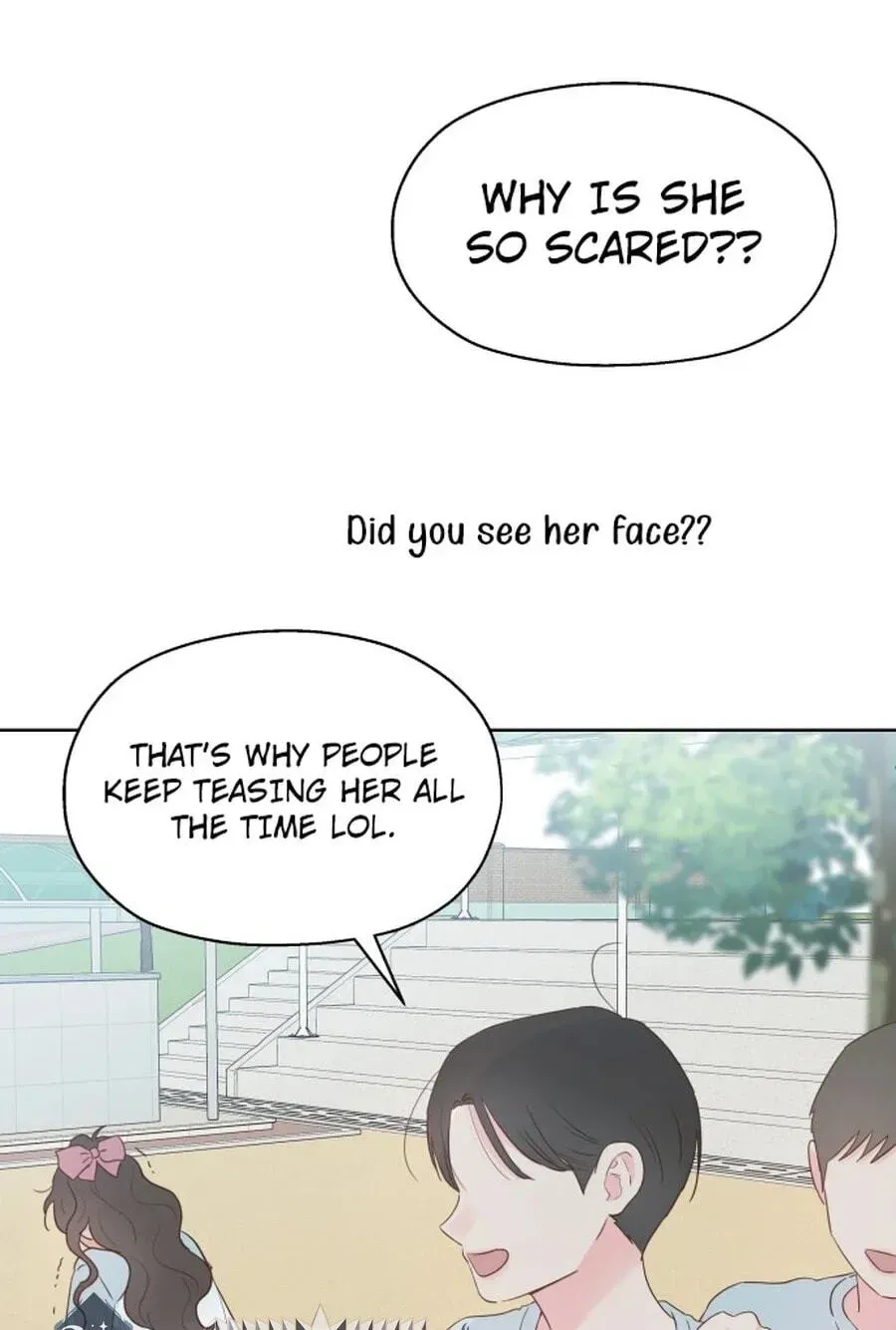 My Fake Crush Chapter 605 page 106 - 