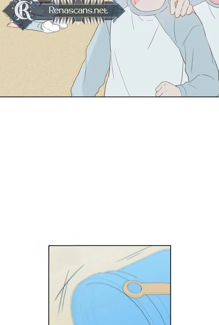 My Fake Crush Chapter 605 page 107 - 