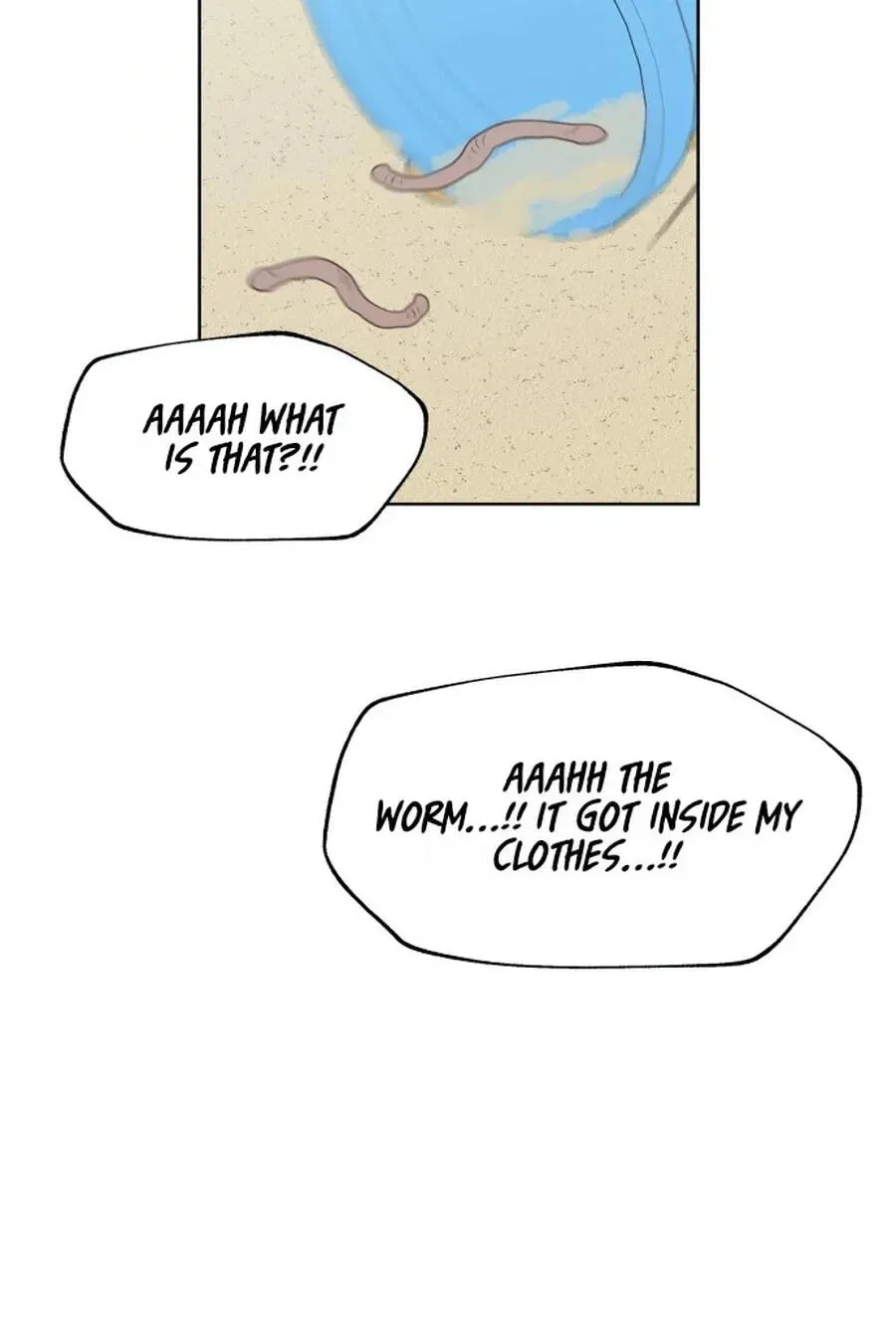 My Fake Crush Chapter 605 page 108 - 