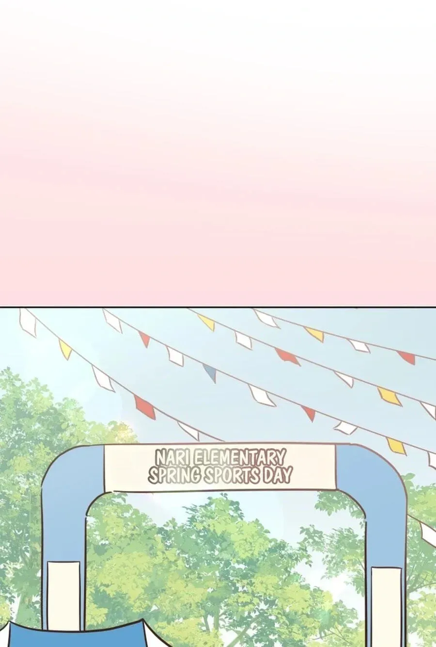 My Fake Crush Chapter 605 page 110 - 