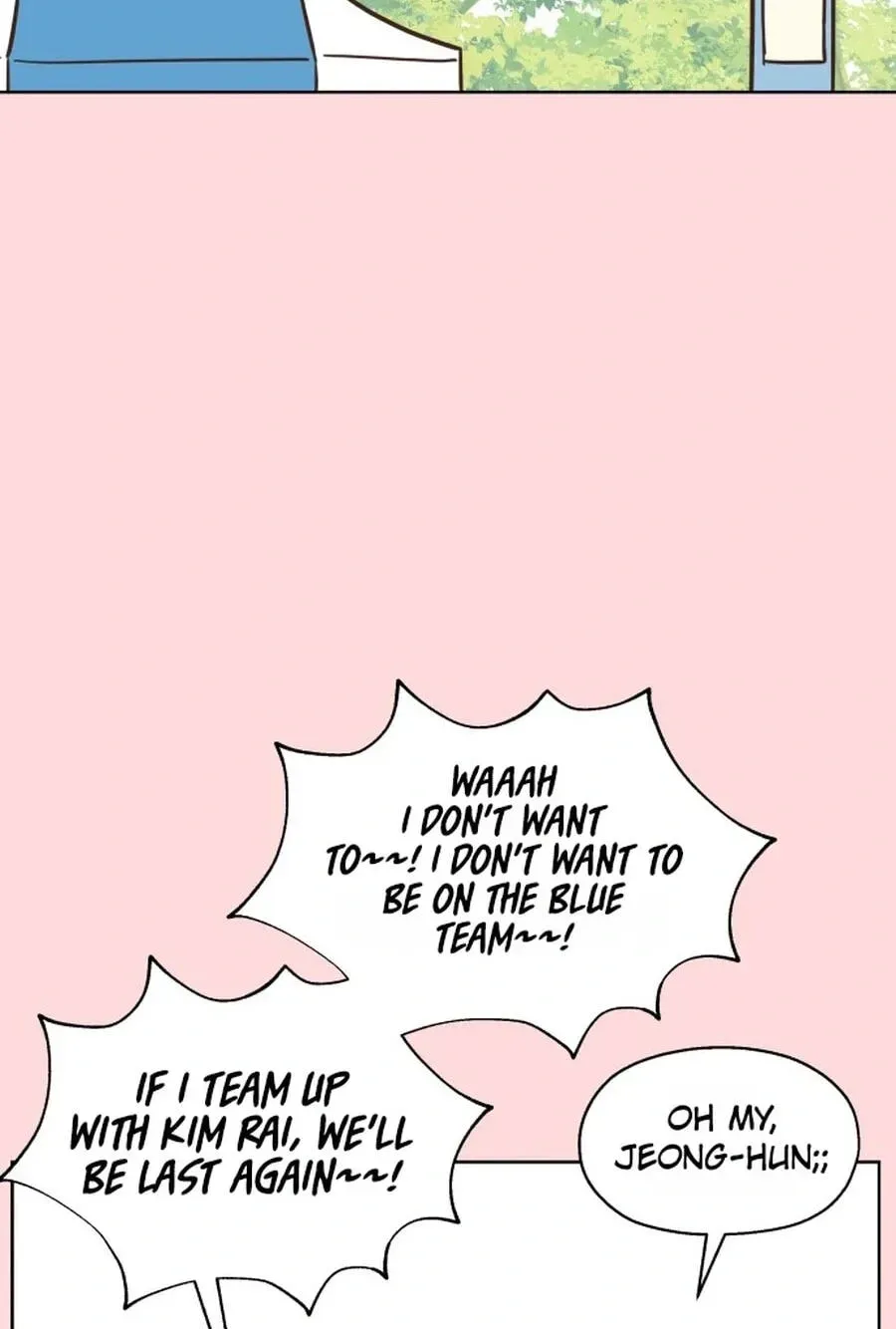 My Fake Crush Chapter 605 page 111 - 