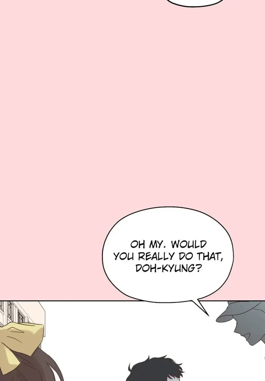 My Fake Crush Chapter 605 page 117 - 