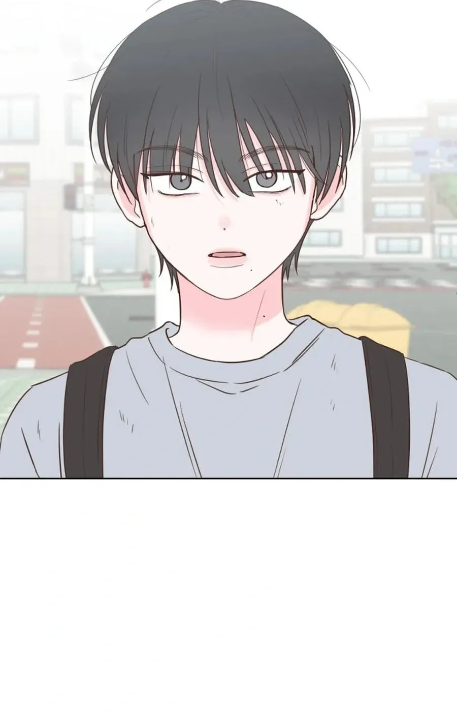 My Fake Crush Chapter 605 page 18 - 
