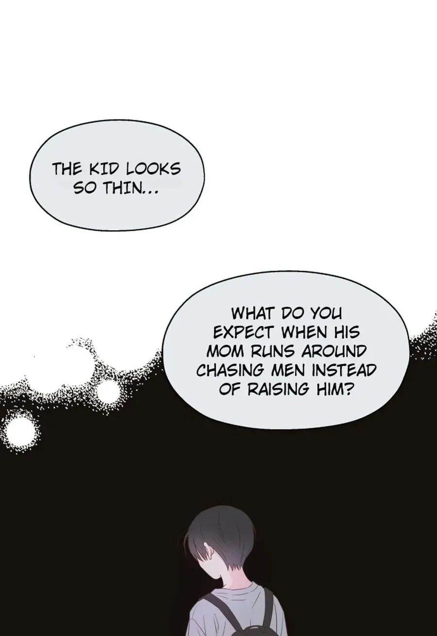 My Fake Crush Chapter 605 page 3 - 