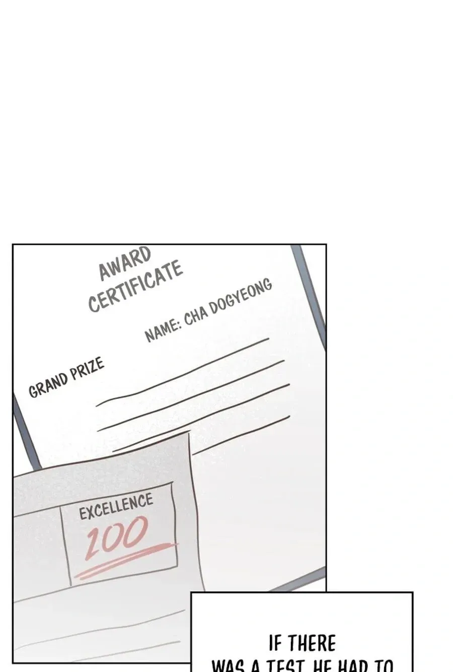 My Fake Crush Chapter 605 page 29 - 