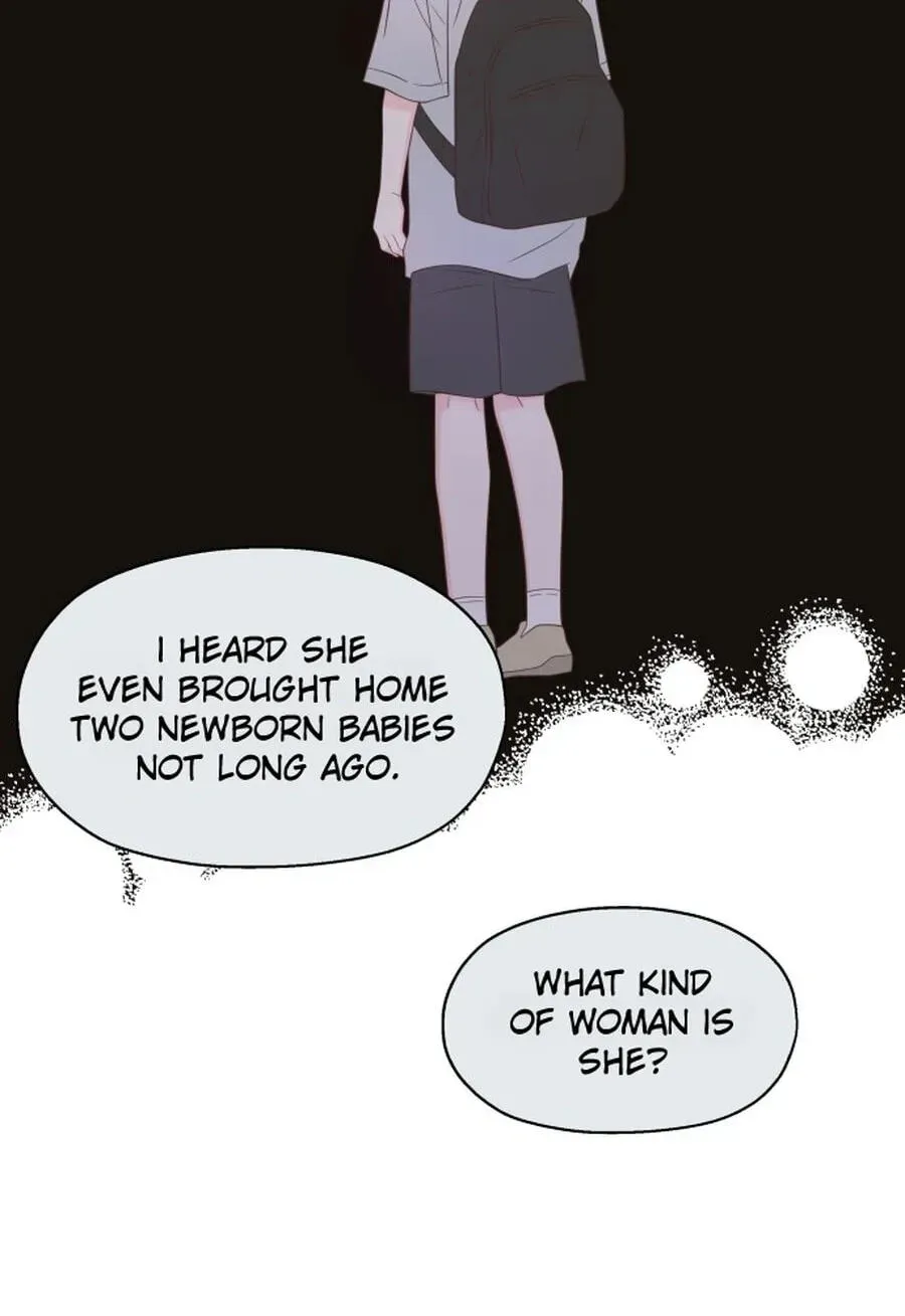 My Fake Crush Chapter 605 page 4 - 