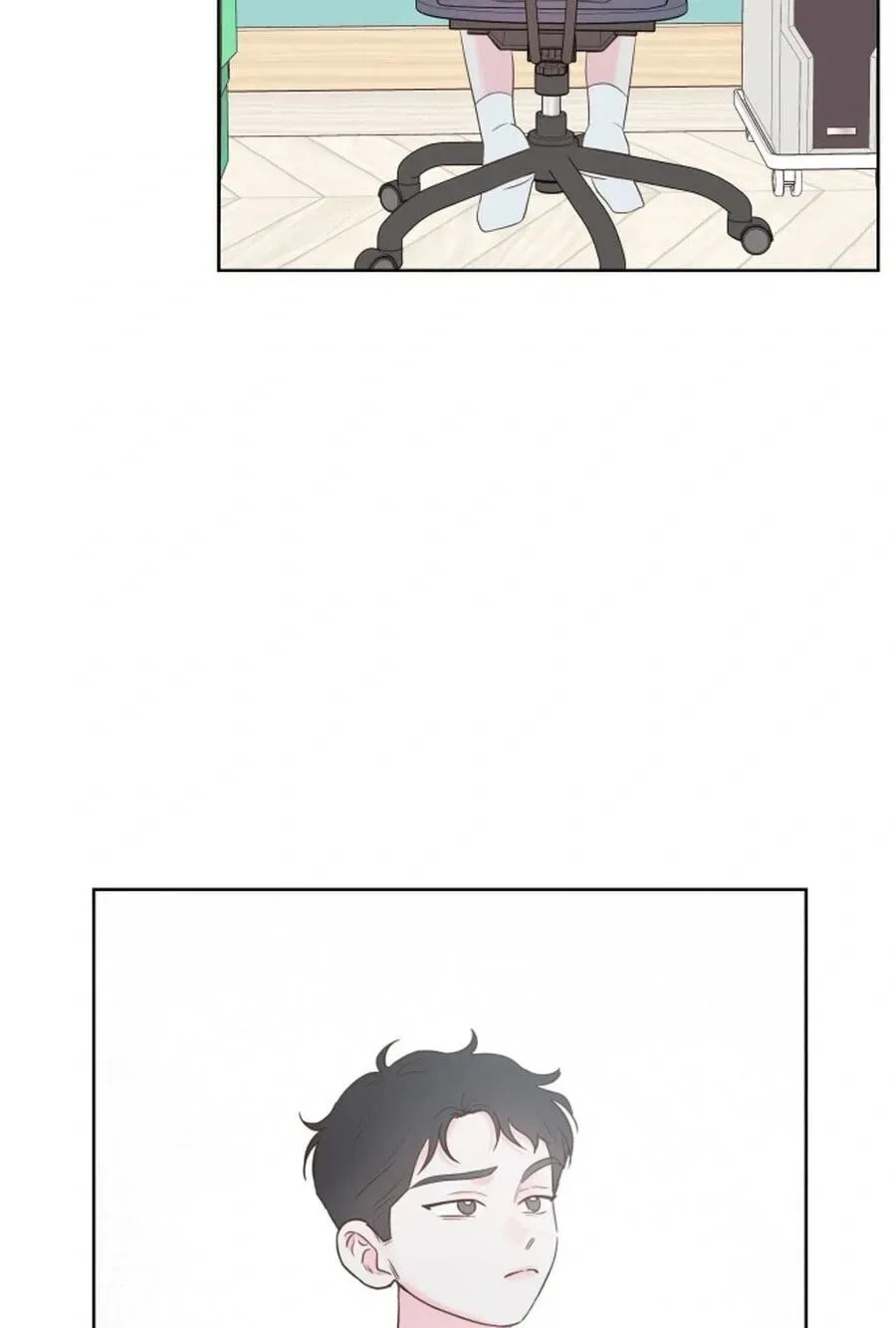 My Fake Crush Chapter 605 page 31 - 