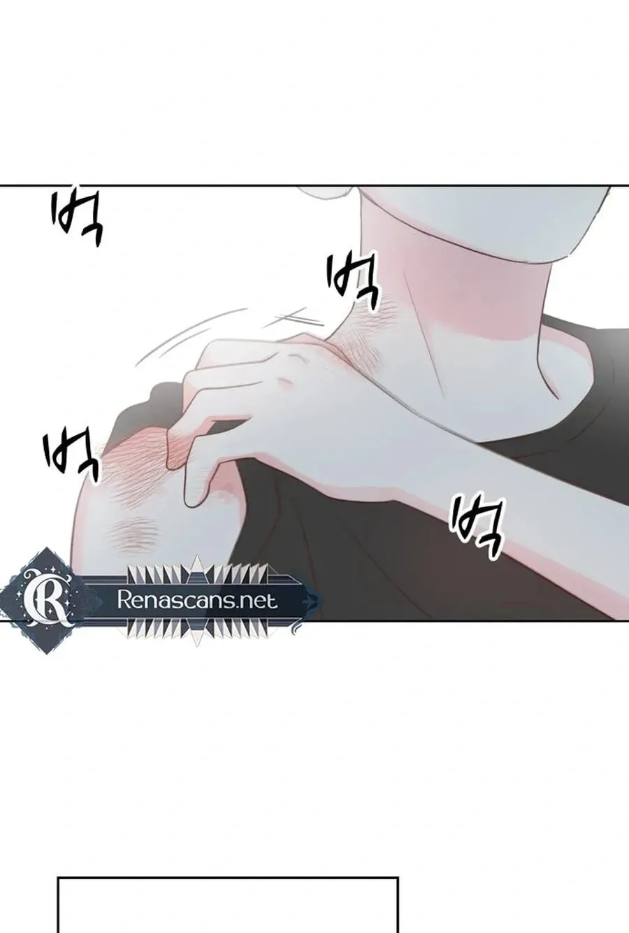 My Fake Crush Chapter 605 page 33 - 