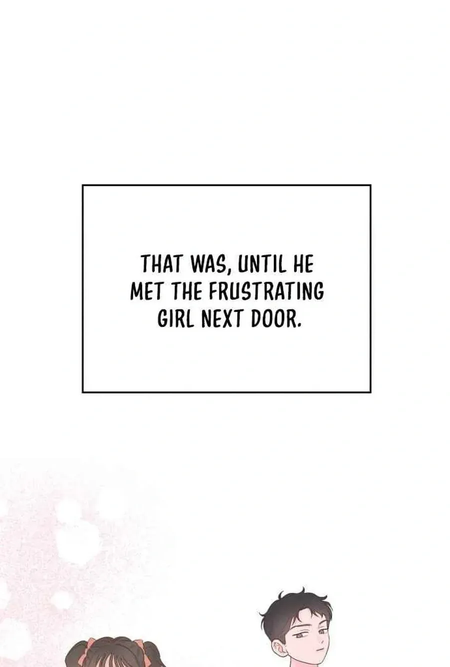 My Fake Crush Chapter 605 page 35 - 