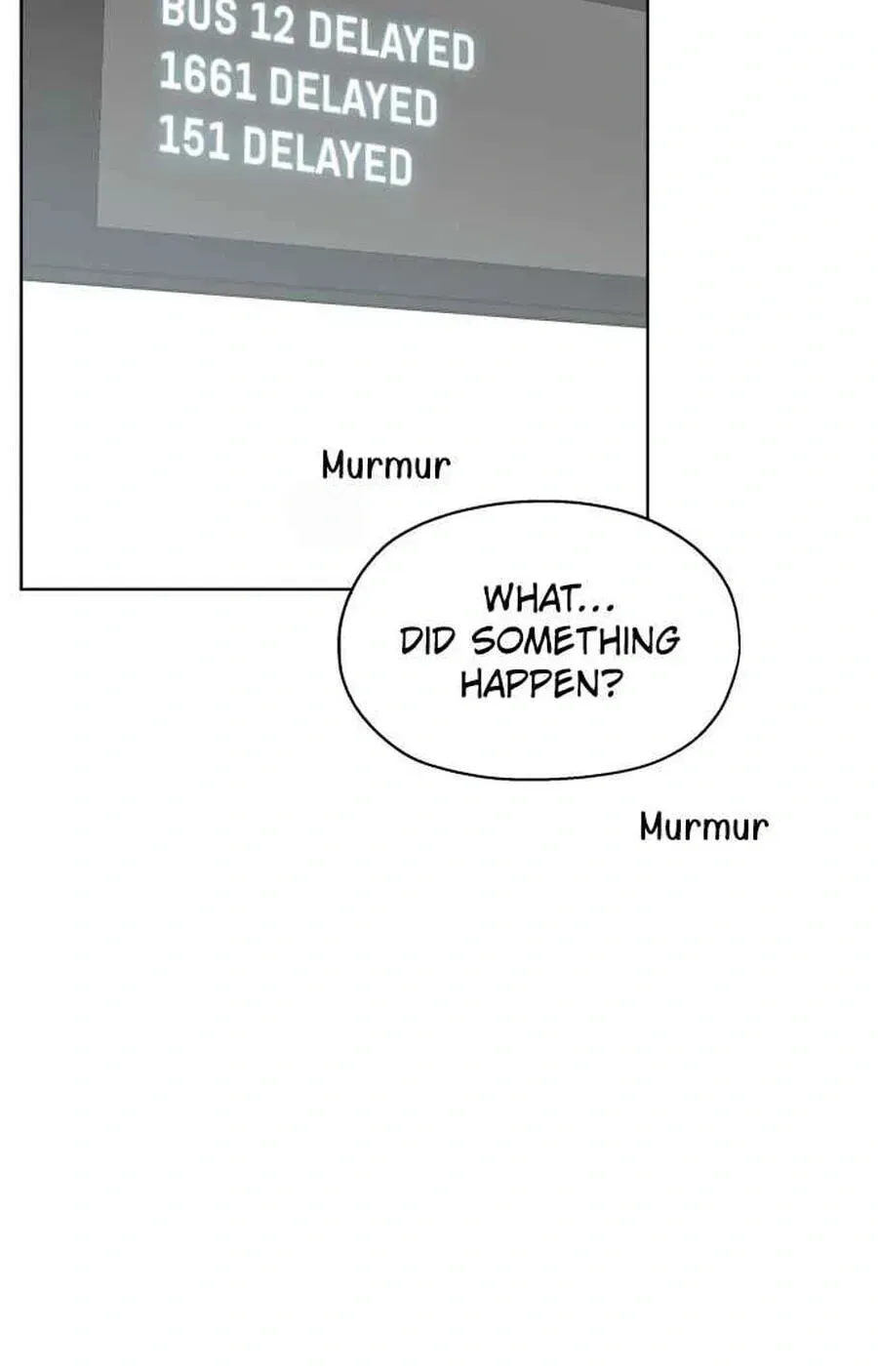 My Fake Crush Chapter 605 page 44 - 