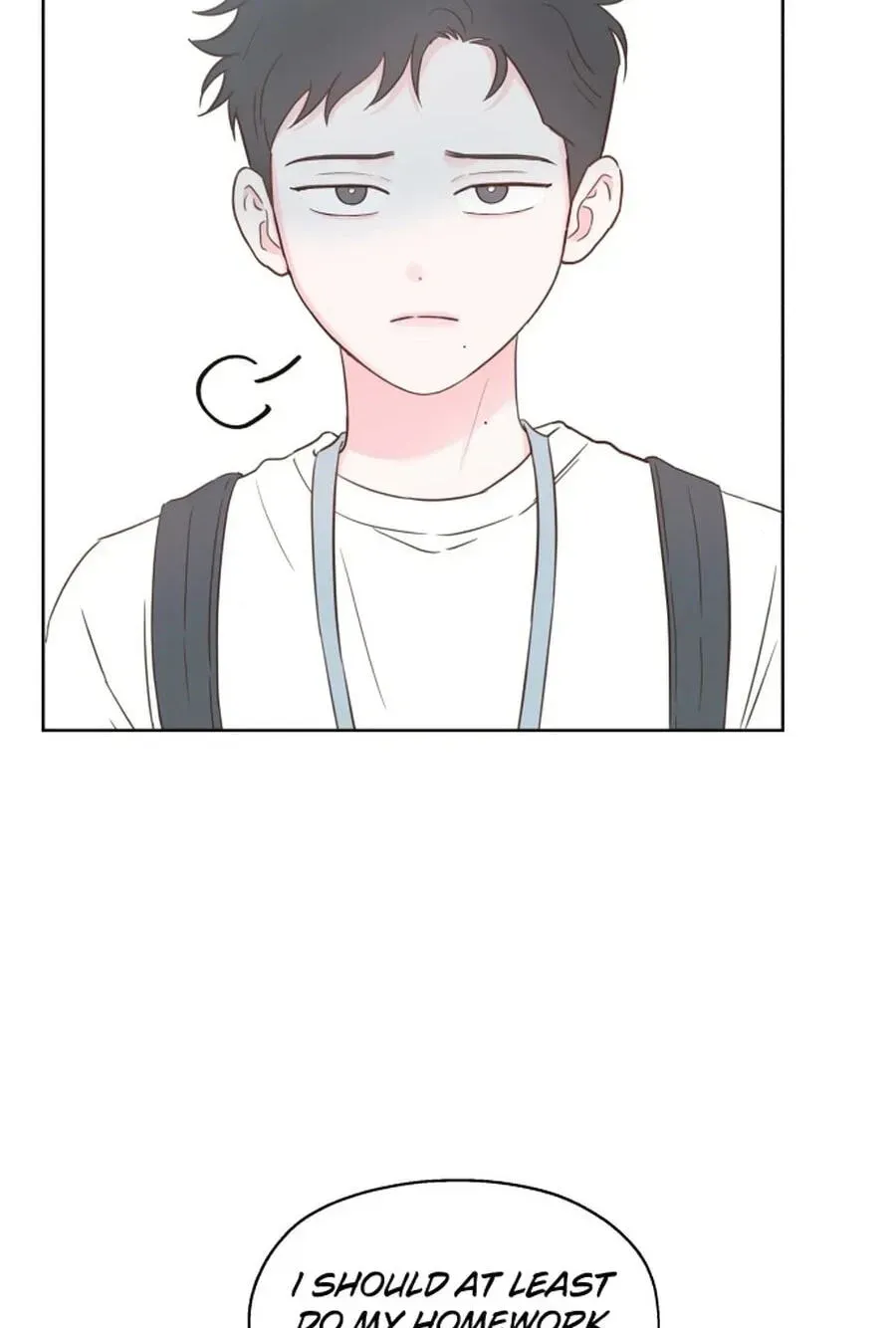 My Fake Crush Chapter 605 page 47 - 