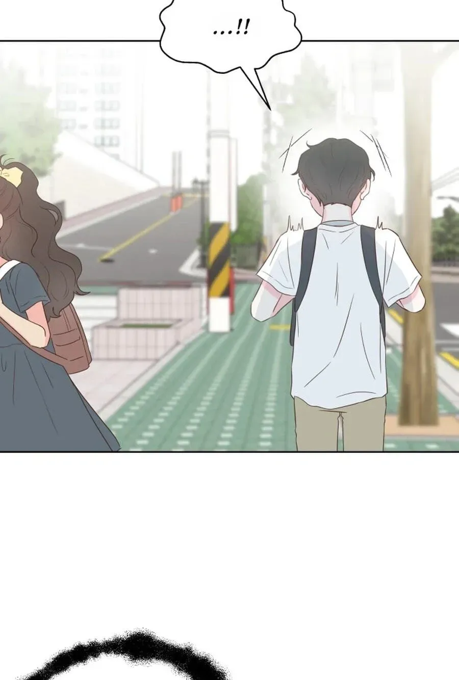 My Fake Crush Chapter 605 page 49 - 