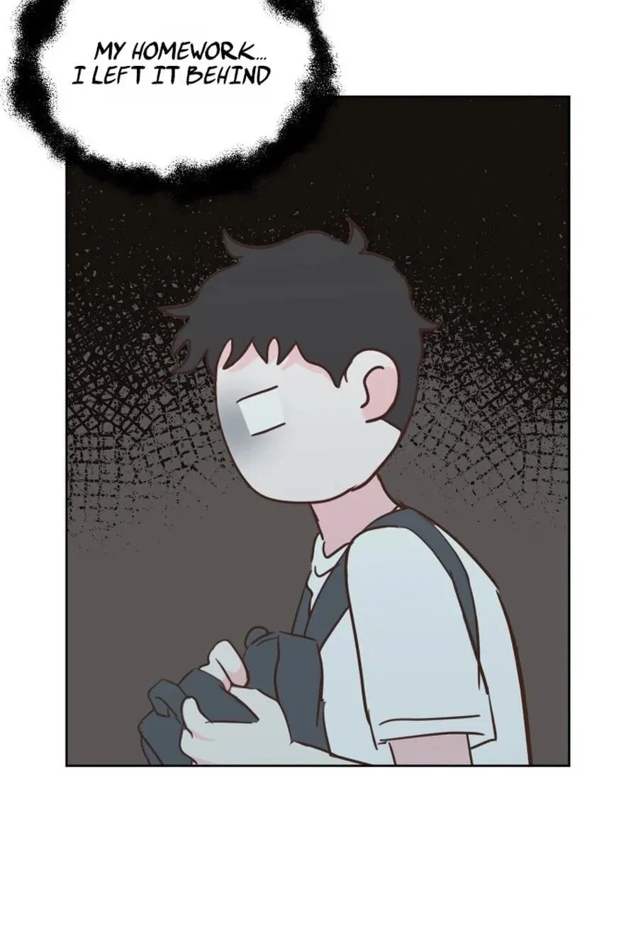 My Fake Crush Chapter 605 page 50 - 