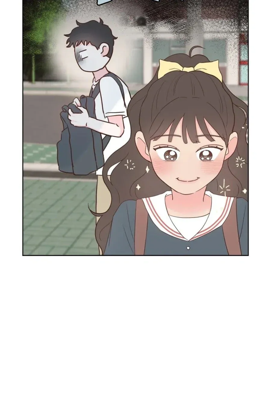 My Fake Crush Chapter 605 page 53 - 