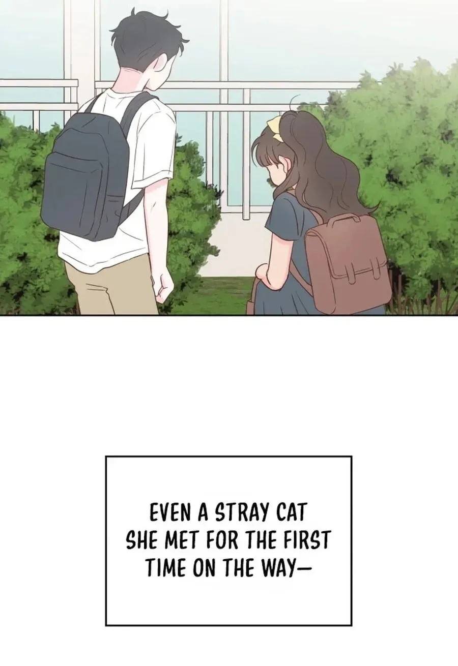 My Fake Crush Chapter 605 page 56 - 