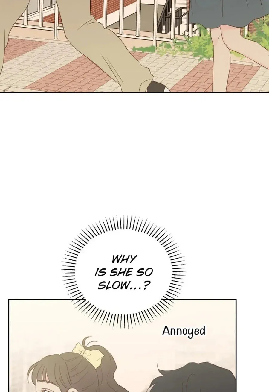 My Fake Crush Chapter 605 page 60 - 