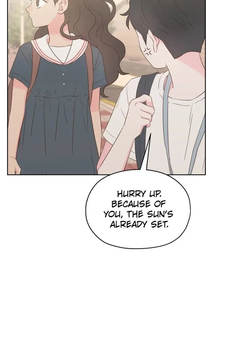 My Fake Crush Chapter 605 page 61 - 