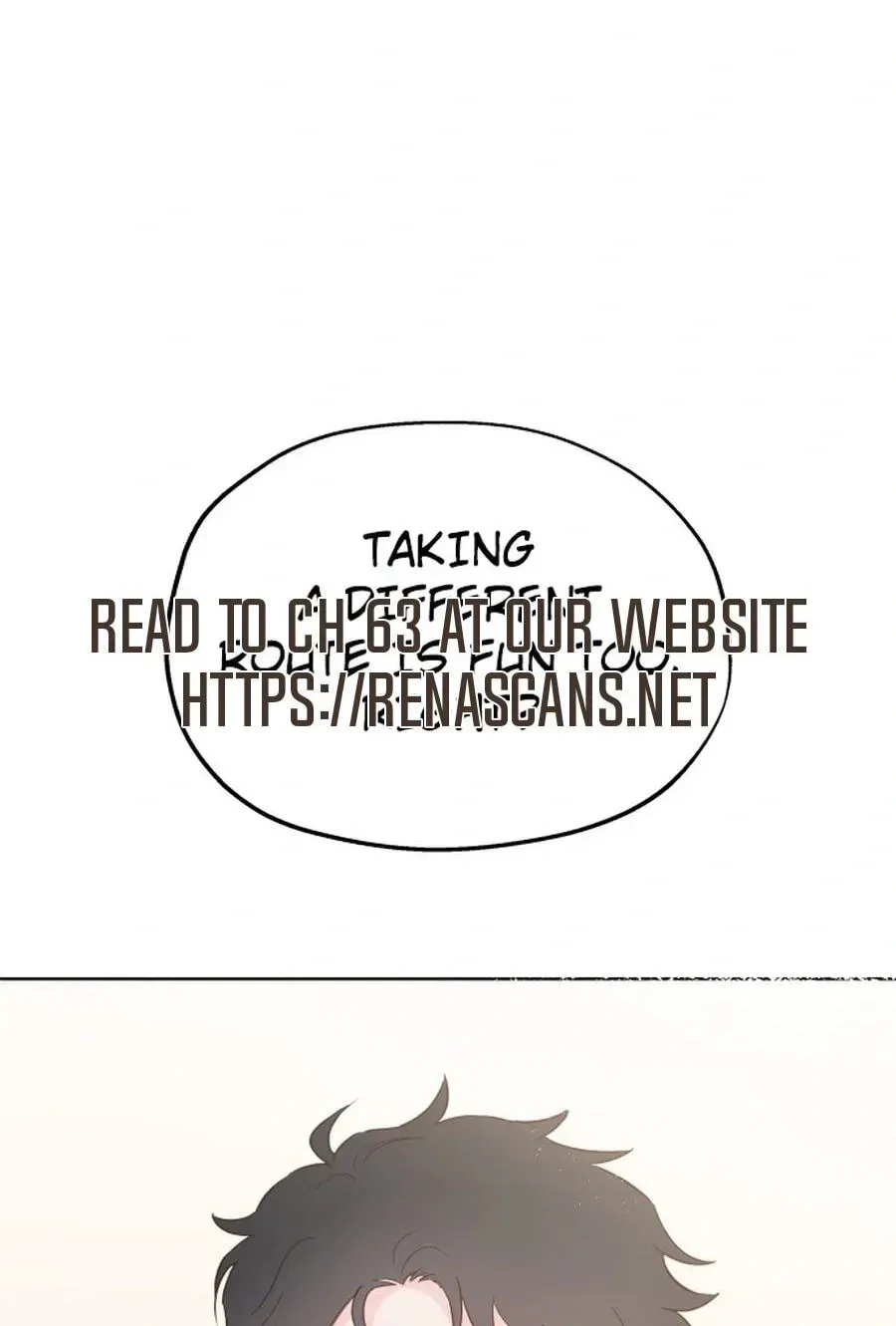 My Fake Crush Chapter 605 page 66 - 