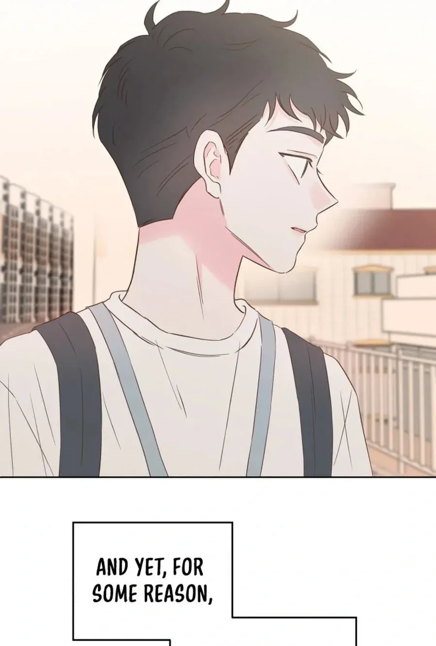 My Fake Crush Chapter 605 page 68 - 
