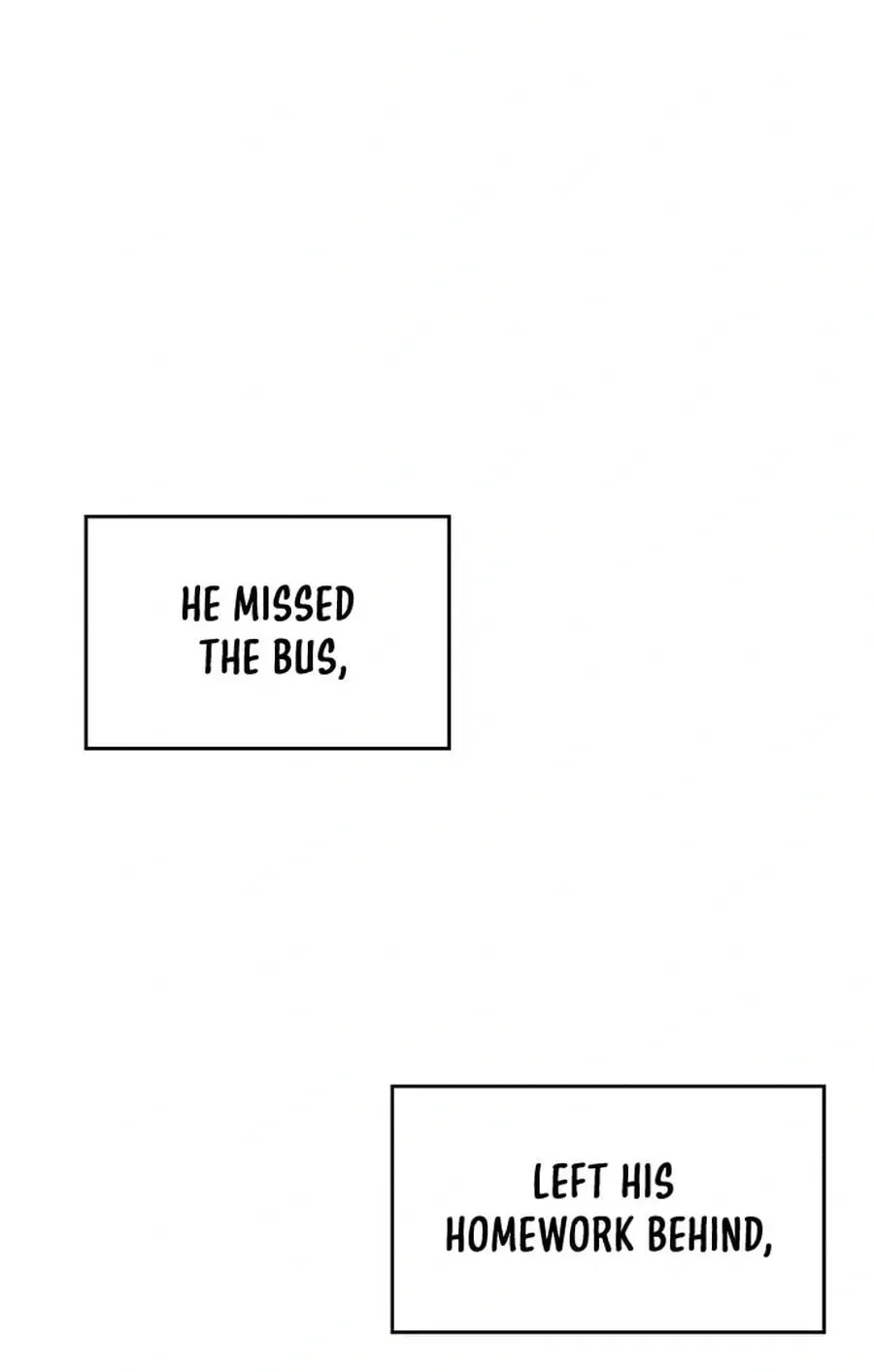 My Fake Crush Chapter 605 page 72 - 