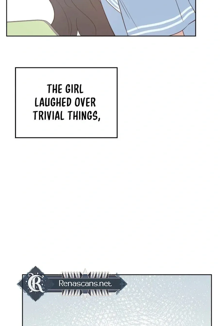 My Fake Crush Chapter 605 page 80 - 