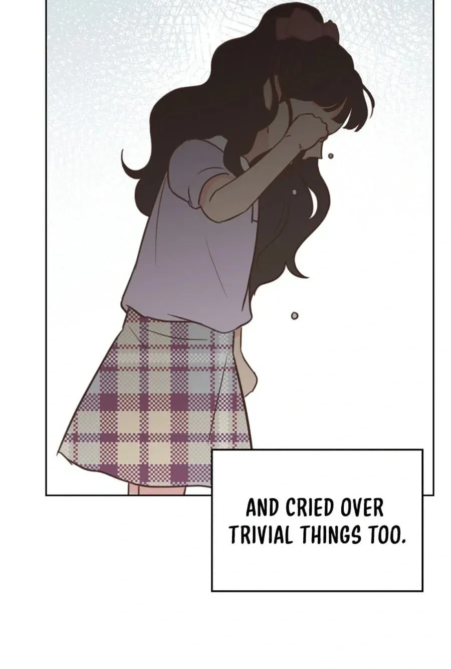 My Fake Crush Chapter 605 page 81 - 