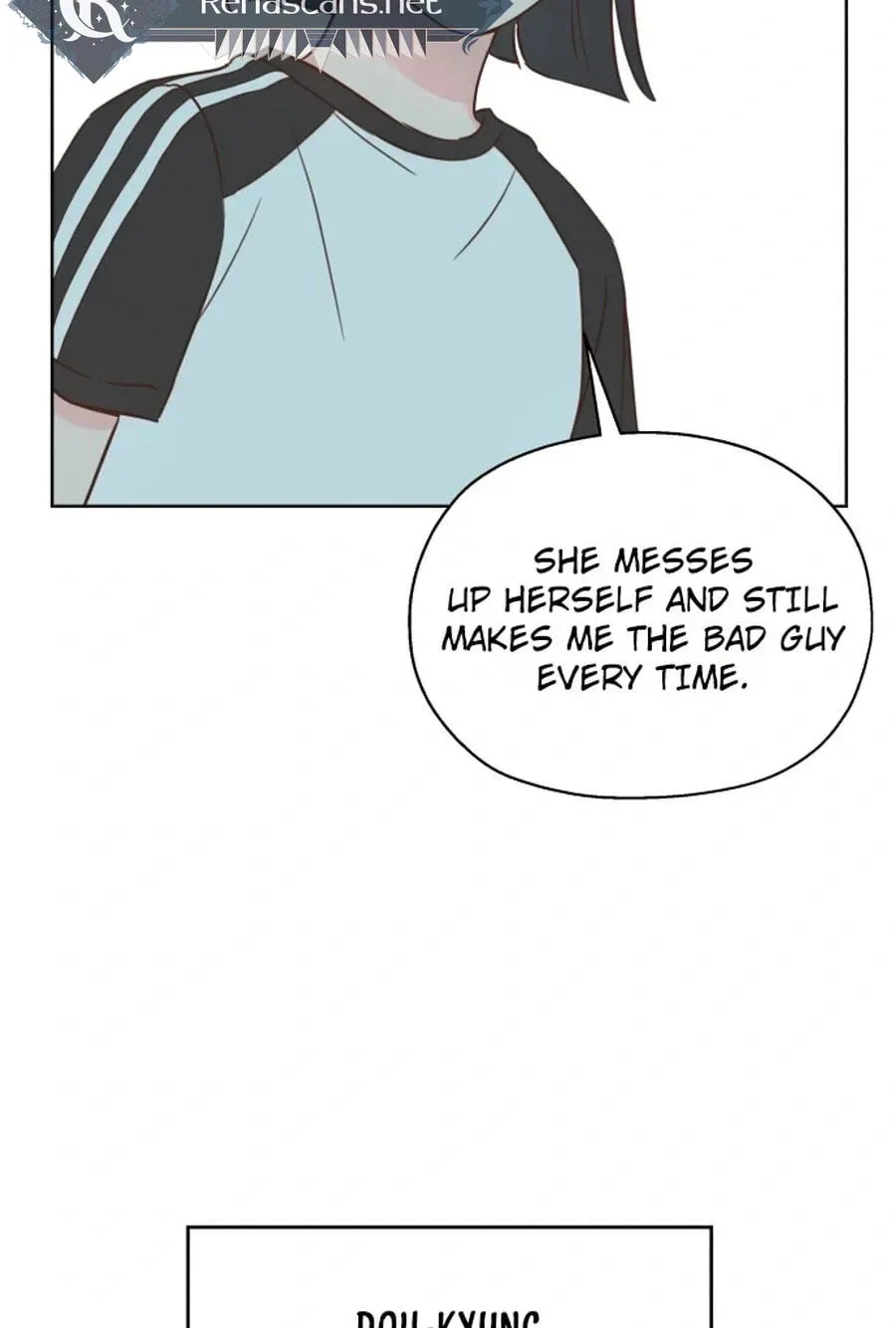 My Fake Crush Chapter 605 page 83 - 