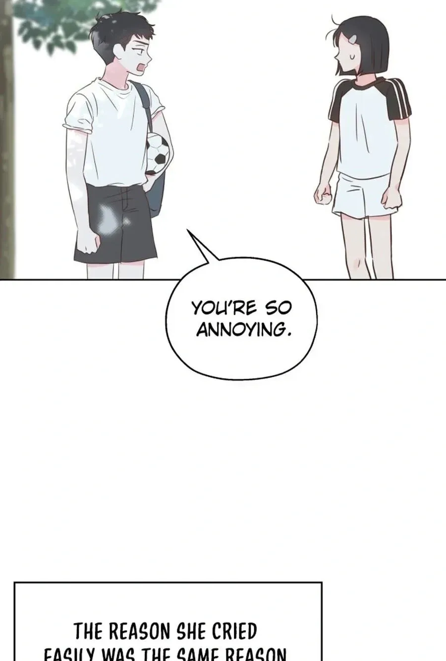 My Fake Crush Chapter 605 page 85 - 