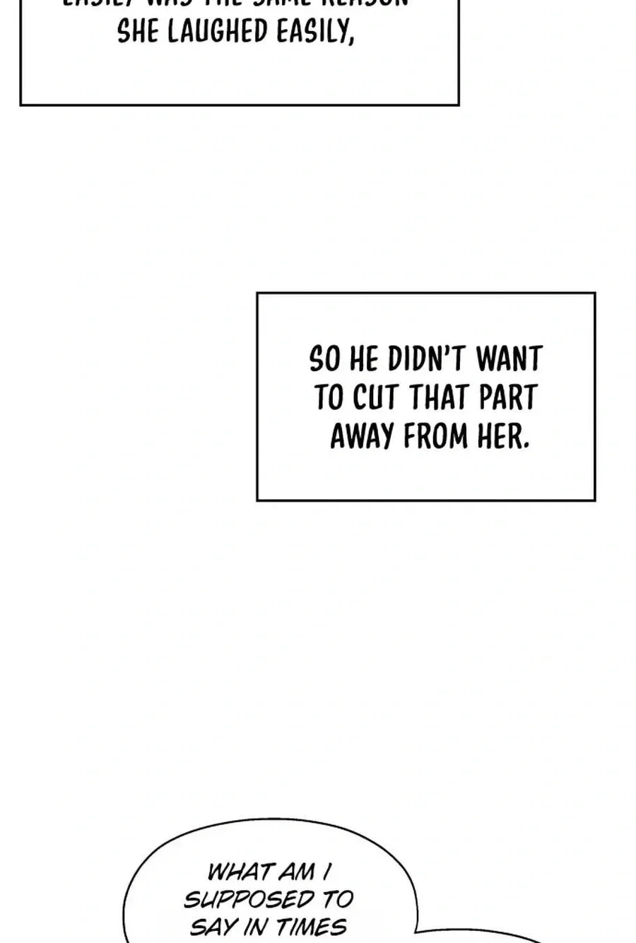My Fake Crush Chapter 605 page 86 - 