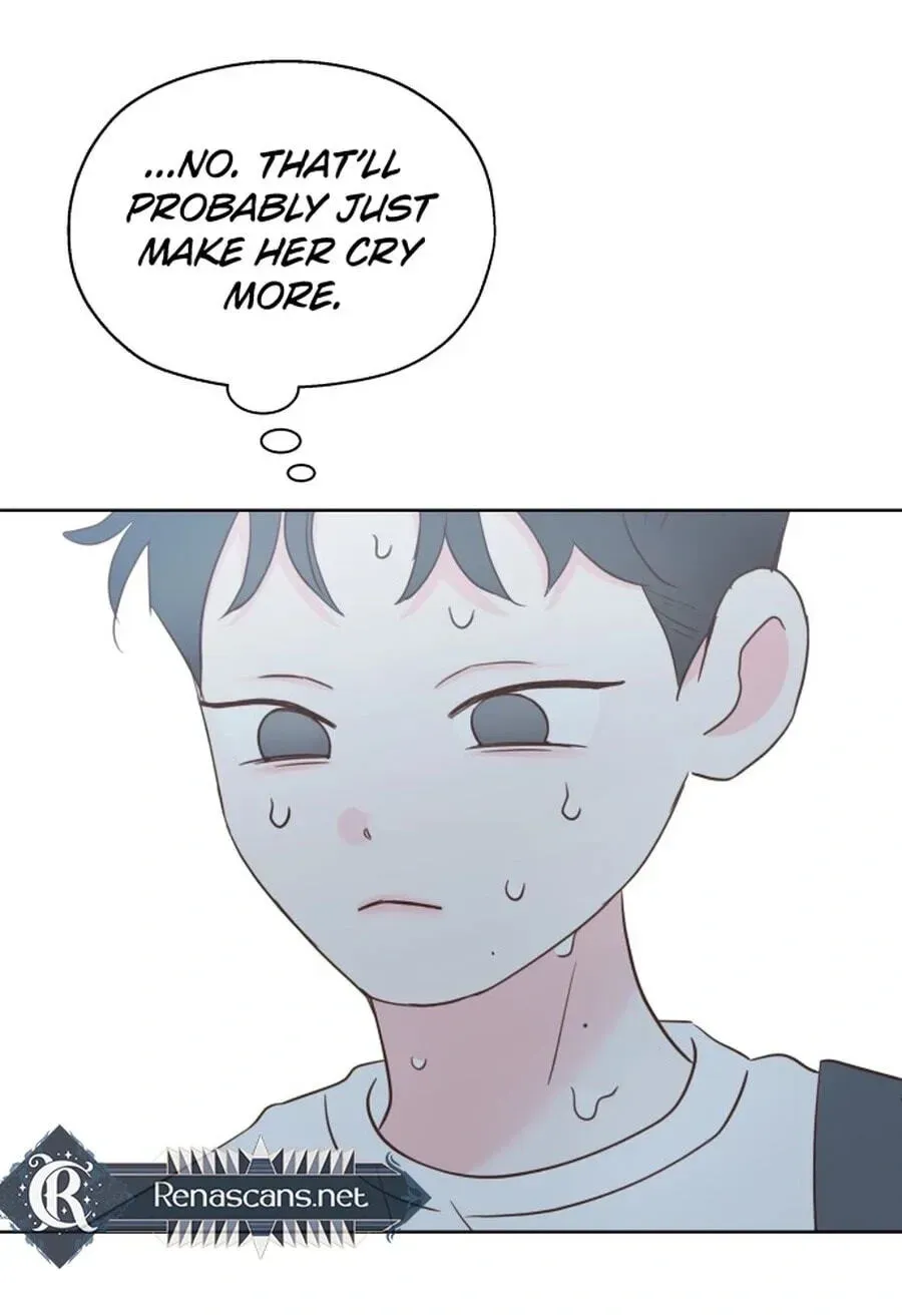 My Fake Crush Chapter 605 page 88 - 