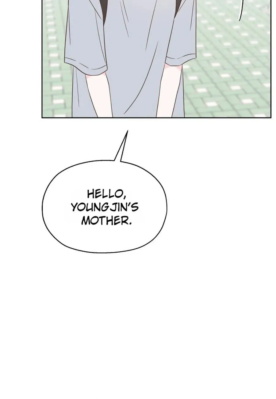 My Fake Crush Chapter 605 page 10 - 